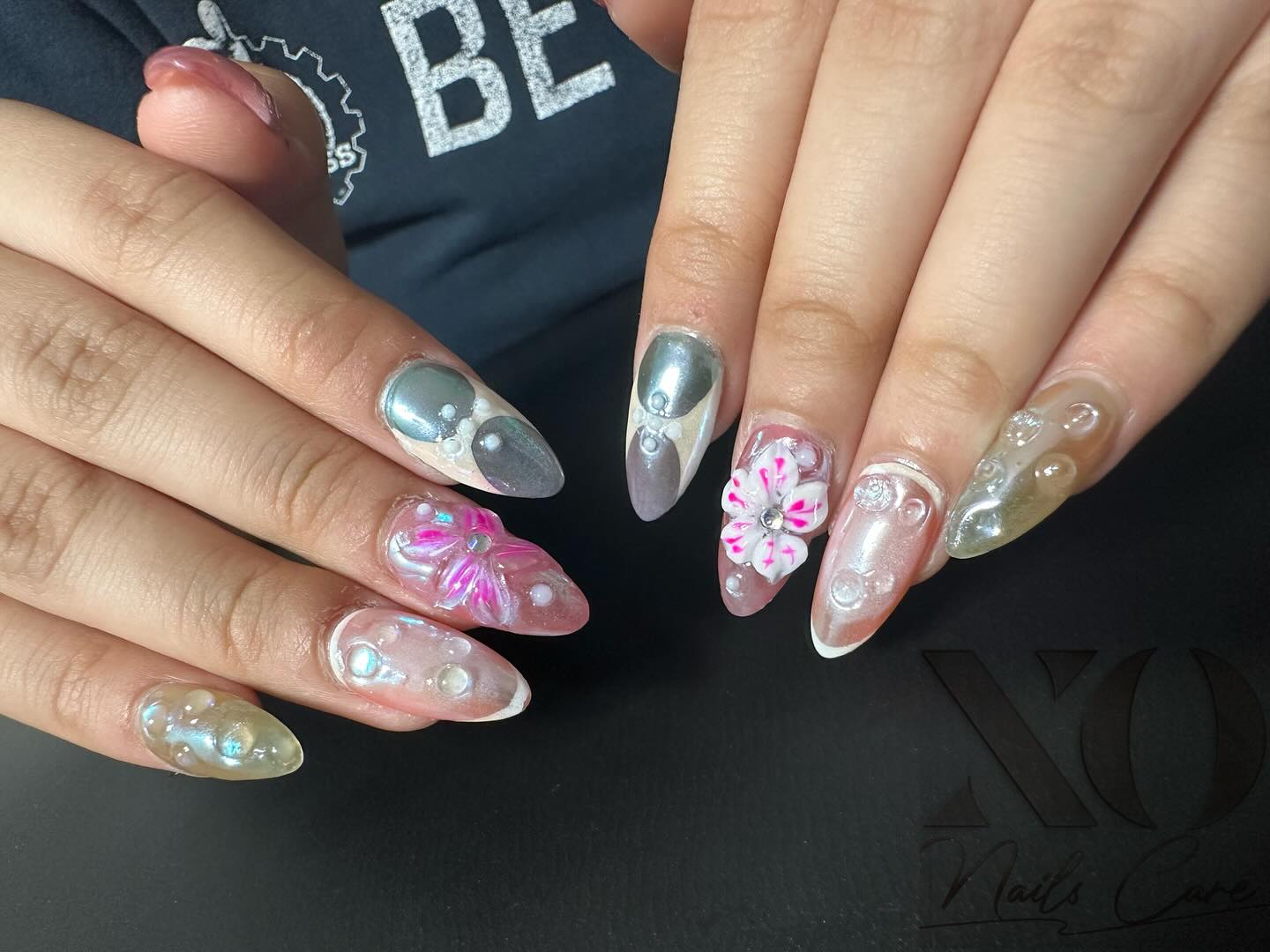 Beautiful Nails Ideas